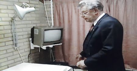 200 dzieci Louisa, kilkadziesiąt doktora. Jak do tego doszło?