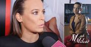 Anna Mucha reaguje na plotki ws. zwolnienia z "M jak Miłość". Zdradziła co dalej z jej postacią. "Szczęka mi opadła dosłownie" [WIDEO]