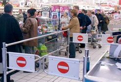 Sprzedawcy czują się wykorzystywani. Będą strajkować