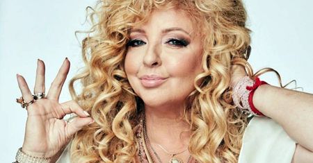 Magda Gessler żaliła się, że nie ma apetytu na kwarantannie. Dopiero teraz widać, jak bardzo schudła