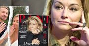 Martyna Wojciechowska w przełomowym wywiadzie ujawnia kulisy rozstania z Przemkiem. Nie szczędzi gorzkich słów. Bardzo ją rozczarował