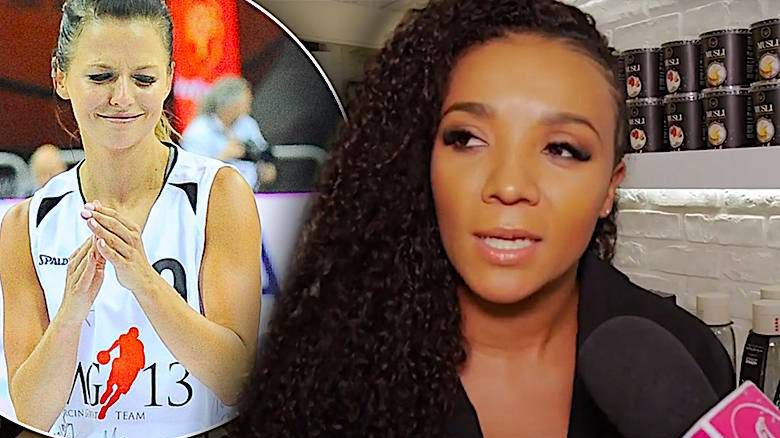 Katrin Kargbo, jaką szefową jest Anna Lewandowska?