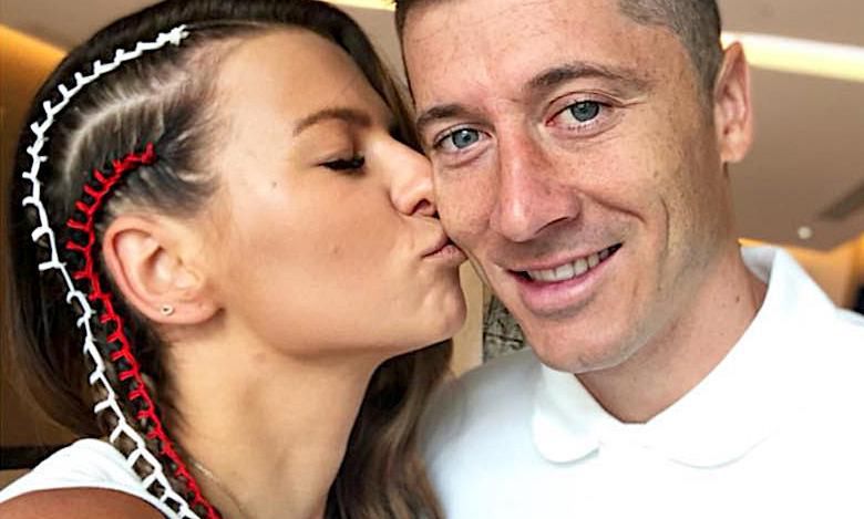 Anna Lewandowska i Robert Lewandowski nie chcieli prezentów. Zamiast tego, prosili gości o... pieniądze! Nie zgadniecie na co je przeznaczyli