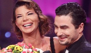 Górniak żałuje, że nie wygrała, bo...