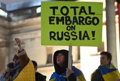 Sankcje działają. "Oligarchowie odsuwają się od Putina"