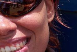 Uśmiech pomaga w karierze