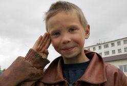 Bezrobocie dane w spadku