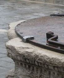 Nie żyją trzy osoby, które czyściły studnię