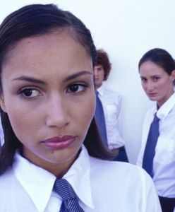 W bankowości kobiety zarabiają 3,8 tys. zł. Mężczyźni - 5,5 tys. zł