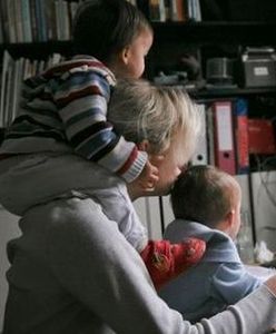 "Rodzinni" zarabiają więcej