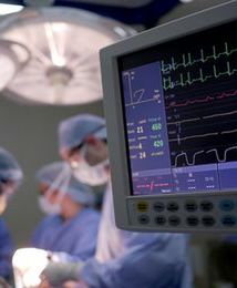 Szpital wzywa na operacje. Pacjenci czekali po 7 i więcej lat