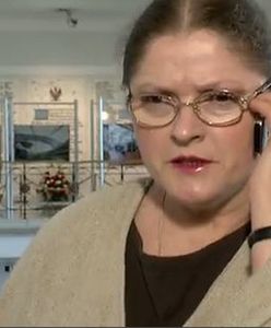Krystyna Pawłowicz jak Doda?!