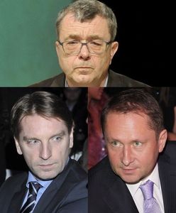 Sprawca ataku na Miecugowa krytykuje znanych dziennikarzy!