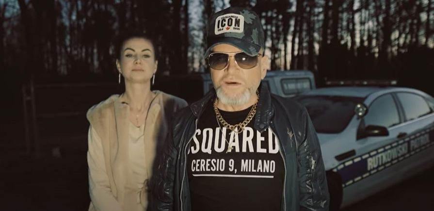 Krzysztof Rutkowski wrócił z Ukrainy