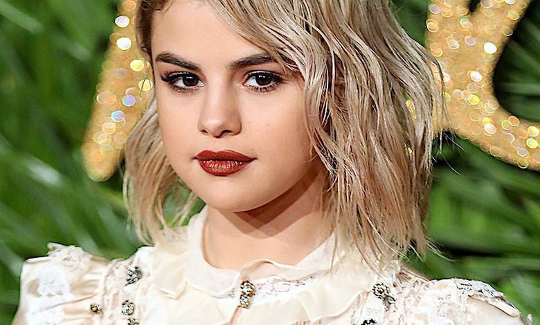 Selena Gomez Instagram