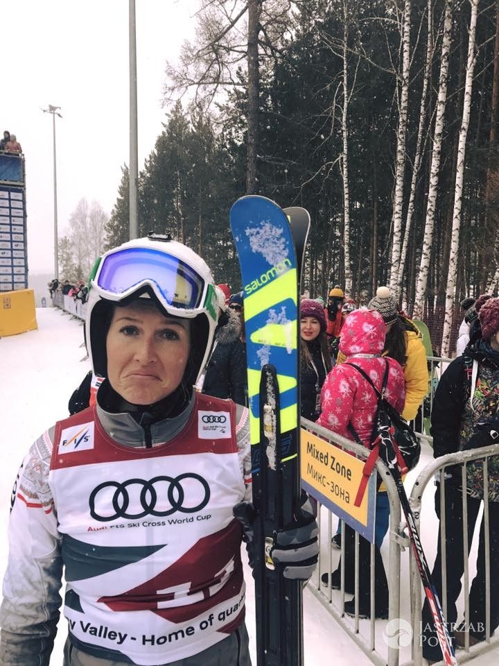 Karolina Riemen-Żerebecka jest w śpiączce farmakologicznej