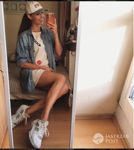 Izabella Krzan - kim jest nowa Miss Polonia?
