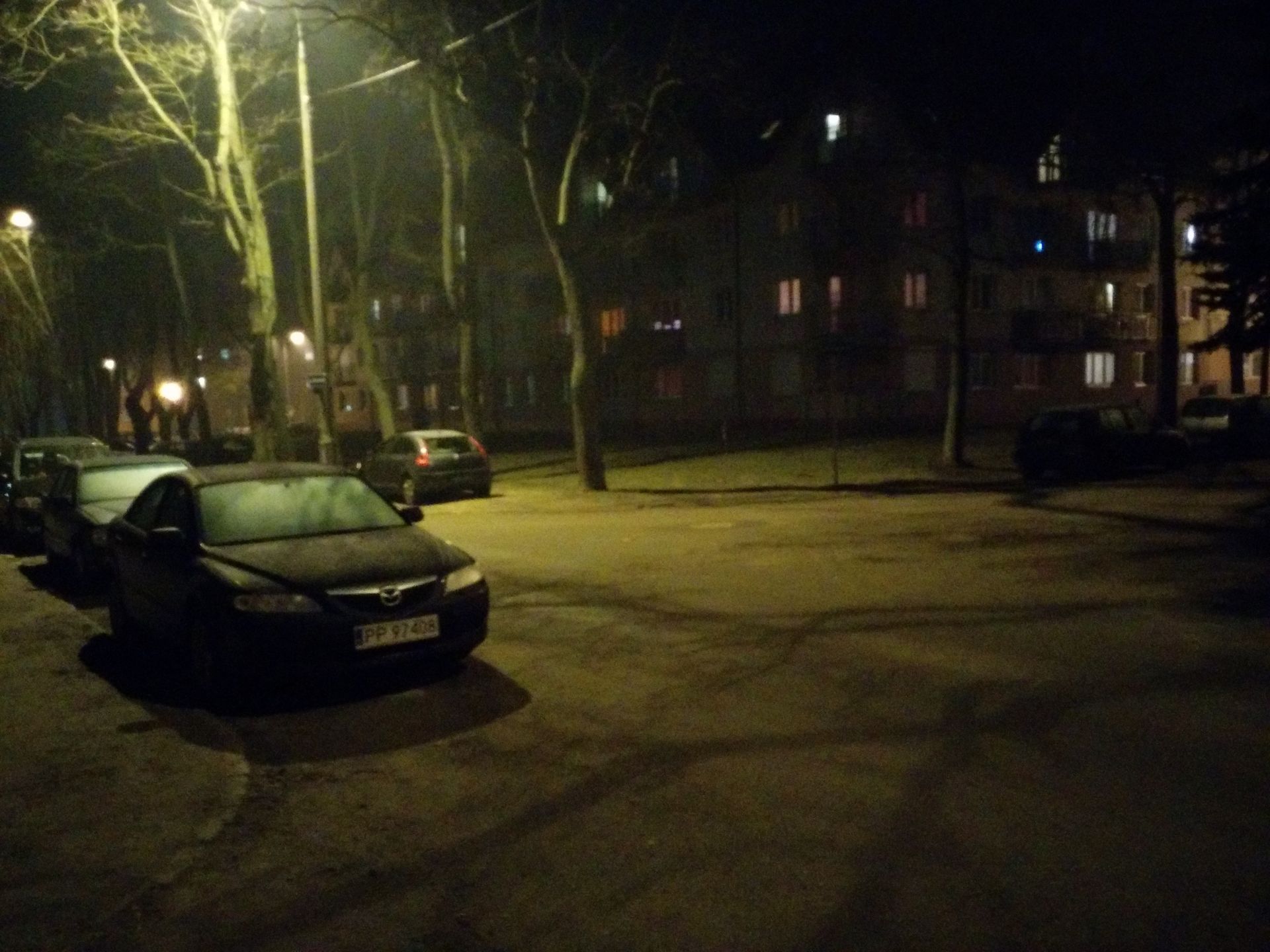 Nexus 5 - telefon stworzony po to, by robić dobre pierwsze wrażenie [test] 29