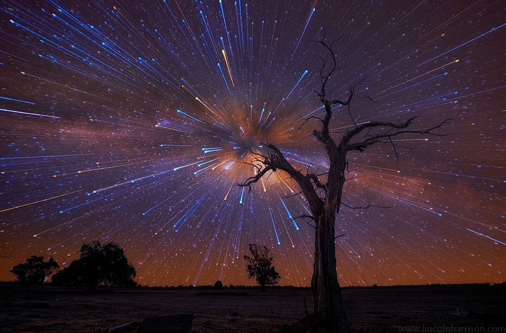 Zoomowanie nieba, czyli inspirujący sposób na nocne zdjęcia 3