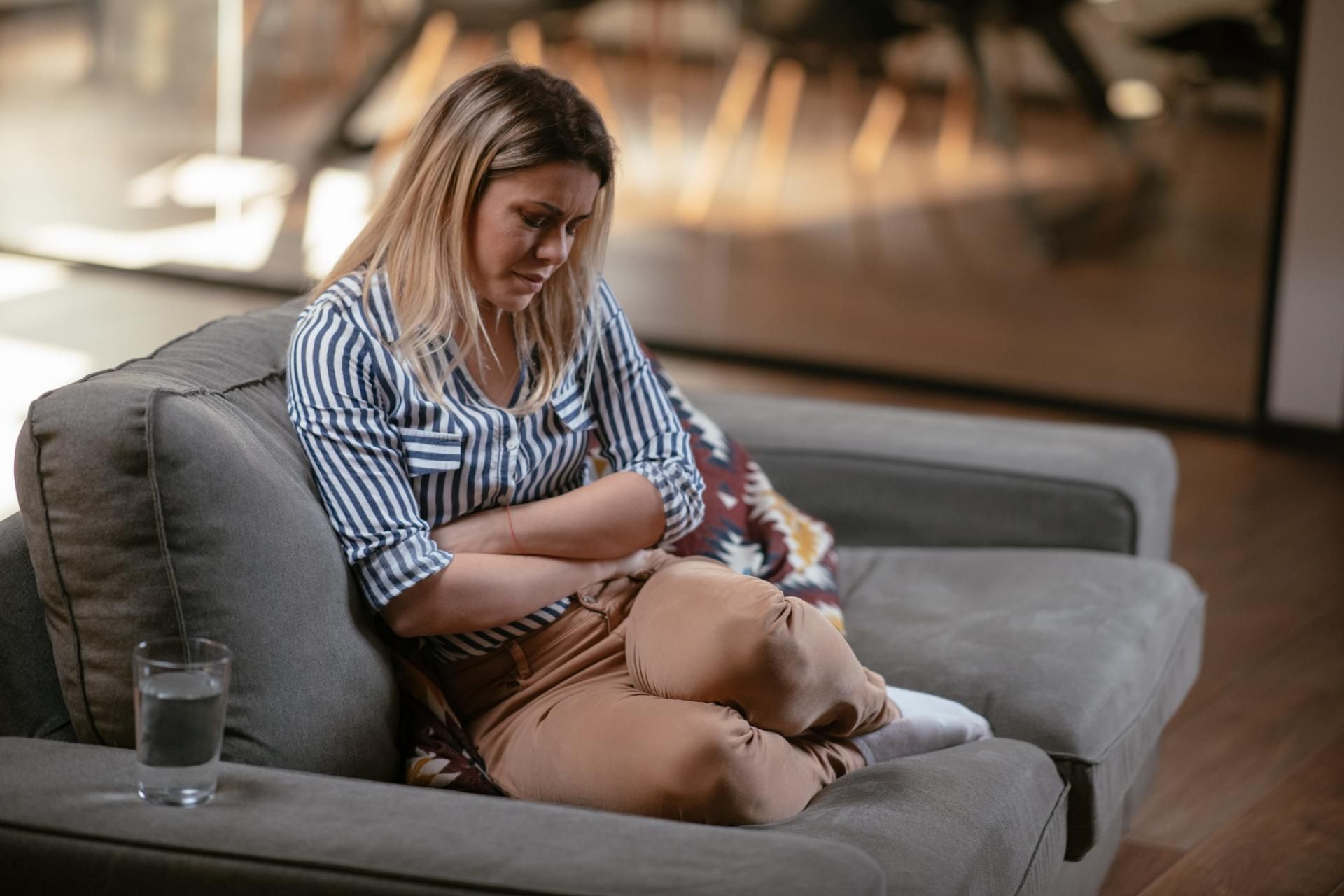 Dieta na zaparcia. Jak poradzić sobie z uciążliwym problemem?