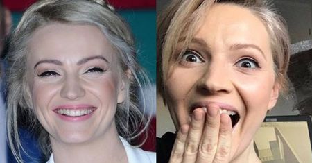 Dorota Szelągowska czule o swoim partnerze: "Jak on mnie zachwyca! Gadamy sobie, pijąc piwo"