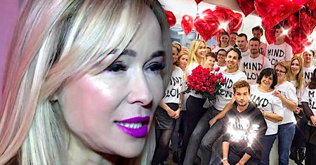 Joanna Przetakiewicz przyznała się do niegrzecznego nałogu! Na odważne wyznanie zdobyła się dopiero w 50 urodziny! [WIDEO]