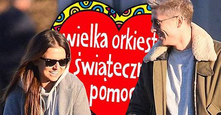To dopiero pojedynek - Anna kontra Robert Lewandowski dla WOŚP. Czyja aukcja cieszy się większym zainteresowaniem? Sprawdzamy