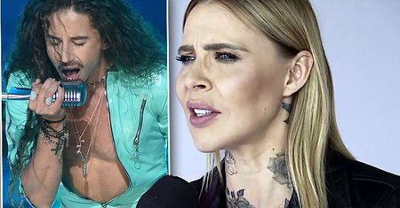 Maja Sablewska w odważnych słowach o Michale Szpaku: "Ma osobowość gwiazdy" [WIDEO]