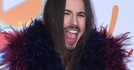 Michał Szpak jednym zdjęciem doprowadził fanki do ekstazy! Setki kobiet zaniemówiły z wrażenia: "Ulala ale cudny"