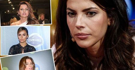 Lewandowska, Górniak, Siwiec… Cały show-biznes stoi murem za Weroniką Rosati po tym, jak partner urządził jej piekło!