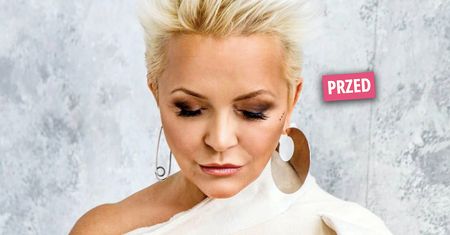 Małgorzata Ostrowska przeszła metamorfozę. Wizyta u fryzjera całkiem ją odmieniła. To nie koniec nowości w jej życiu