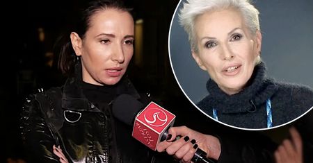 Aleksandra Popławska wcieliła się w Korę: "Był duży znak zapytania". Zdradziła, co było najtrudniejsze