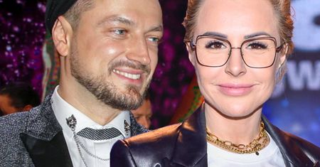 Blanka Lipińska potwierdziła związek z Baronem! Koniec spekulacji
