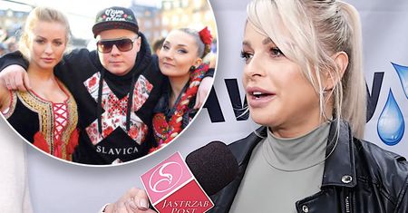 Paula Tumala o relacji z Donatanem. Zdradziła nam, dlaczego nie wystąpi już w jego teledyskach [WIDEO]
