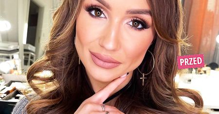 Sylwia Madeńska została blondynką. Pochwaliła się fanom bardzo odważną metamorfozą