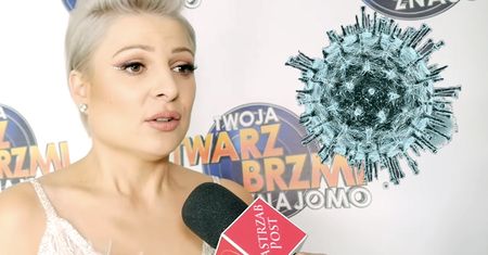 Magda Narożna przez pandemię prawie nie zarabia: "Może to ten czas?". Zdradziła jaki ma plan b