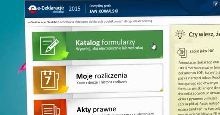 e-Deklaracje PIT za rok 2019 nie dla użytkowników Linuksa, macOS i Win XP/Vista