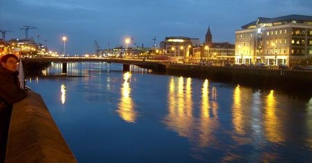 Irlandczycy uciekają z Zielonej Wyspy