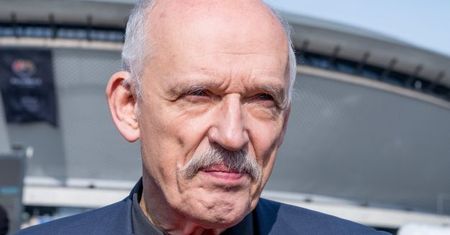 4 fakty na temat kobiet, których Korwin-Mikke powinien nauczyć się od Janusza Piechocińskiego