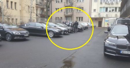 Rzeczywistość dogoniła "Ucho Prezesa". Macierewicz i Szydło na naradzie u Kaczyńskiego