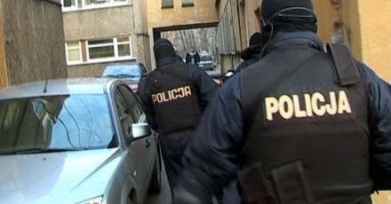 Kogo najczęściej korumpują gangsterzy?