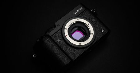 Nowa matryca Panasonic ma 100 razy lepszą dynamikę, niż tradycyjny sensor CMOS