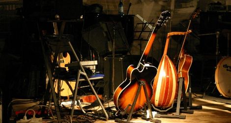 Bielska zadymka Jazzowa wieje po raz 11