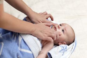 Jak i kiedy rozwijają się zmysły u niemowlaka?
