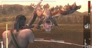 Metal Creed Ad Hunter