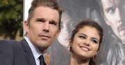 Ethan Hawke współczuje Selenie Gomez