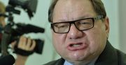 Chwilowo nikt nie lubi Ryszarda Kalisza