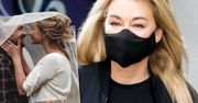 Martyna Wojciechowska o ślubie w DDTVN. Odpowiedziała tylko na jedno pytanie. Ale za to jak bardzo osobiste