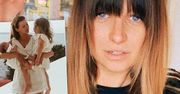 Lewandowska o nietrafionym pomyśle macierzyńskim. Na dłuższą metę nie jest to dobre dla jej córek