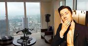 Dom jak u gwiazd Hollywood. "The Sun" pokazał zdjęcia z apartamentu Roberta Lewandowskiego za 35 mln zł